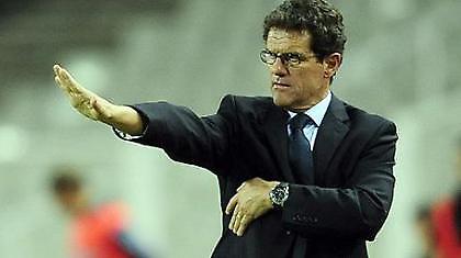 Καπέλο: «Εγώ ύμνο δεν τραγουδάω»!