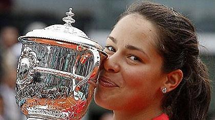 Θύμα έκπληξης η Ιβάνοβιτς