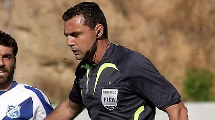 «Διαιτητικό έγκλημα η διαιτησία του Καλόπουλου»