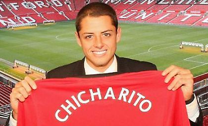 Μάντσεστερ Γιουν.: Άδεια εργασίας στον Ερνάντες