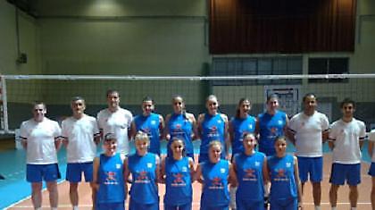 Στη Βουλγαρία για ότι καλύτερο…