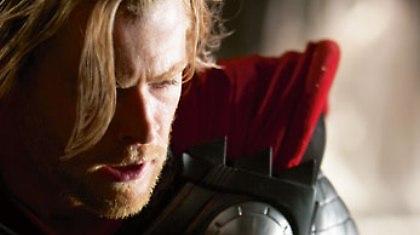 MARVEL… κεραυνός!