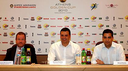 Πρωτοποριακή εκκίνηση από την πλατεία Συντάγματος