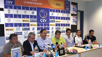 «Με πίστη και αισιοδοξία, περνάμε»