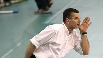 Κορυφαίοι Καζάζης-Μίλκοβιτς-Σαμικά-Ζαγκούμνι