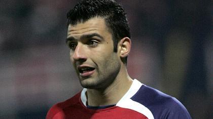 ''Κλείνει'' στην Αϊντραχτ ο Τζαβέλλας