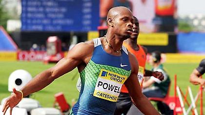 «Άνεμος» ο Πάουελ