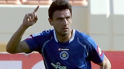 Ο Καούνος στον Παναιτωλικό