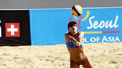 Ανάμεικτα συναισθήματα για Βίκυ-Μαρία