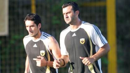 Επιστρέφουν οι «σημαίες»!