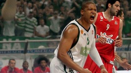 Μπατίστ: «Ακόμη καλύτεροι στο ΣΕΦ»