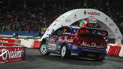 Ο Χιρβόνεν βλέπει…Φάρο