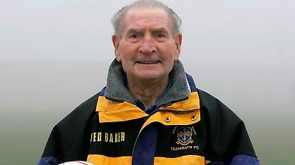 Σταματάει ο γηραιότερος προπονητής στον κόσμο!