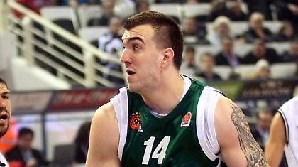 Πέκοβιτς: «Συγκεντρωμένοι 200%»