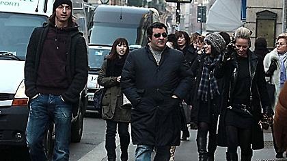 «Για την ώρα μόνο Μπάρτσα, στο μέλλον Αγγλία»