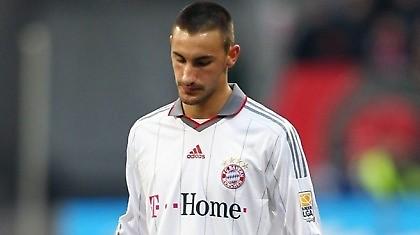 Ανανέωσε στην Μπάγερν ο Κοντέντο