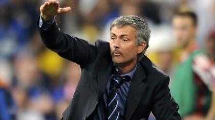 Ο Μουρίνιο πρόδωσε την Μπαρτσελόνα! (video)