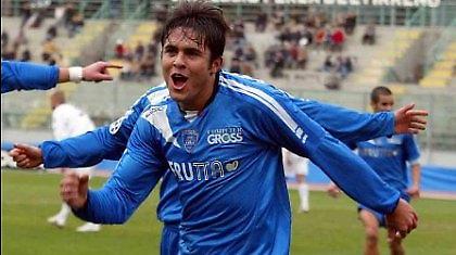 Και η Μίλαν για Έντερ