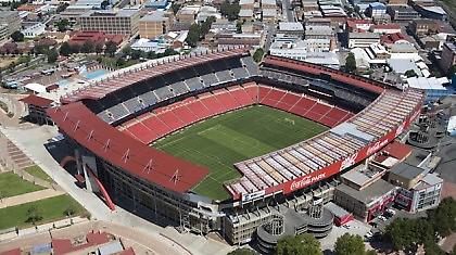 Ellis Park