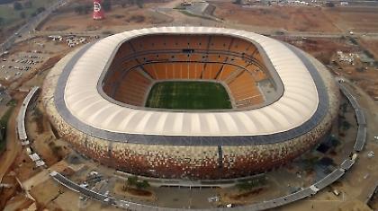 Soccer City
