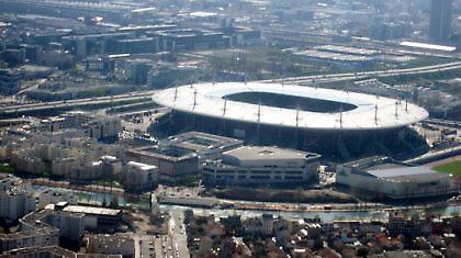 Τα γήπεδα του EURO 2016