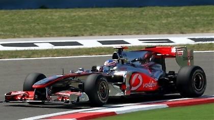 Απάντησε ο Μπάτον