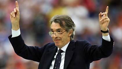 Αντιστέκεται ο Μοράτι