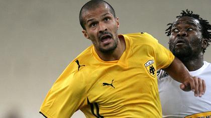 Συμφώνησε με Πάσος ο Ζεράλδο