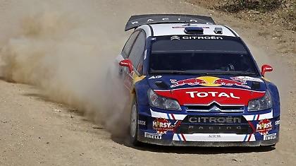 Απλά... ασταμάτητος