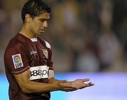 Ανανέωσε με Ρενάτο η Σεβίλλη