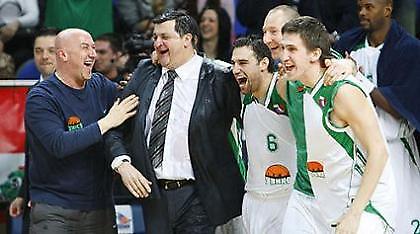 Ισοφάρισε η Ούνιξ