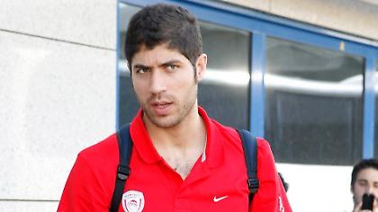 Α1:Αισιοδοξία για Βασιλόπουλο