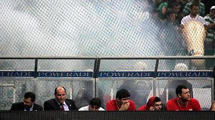 Α1: Πρόστιμο και επίπληξη για ΠΑΟ