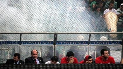 Α1: Πρόστιμο και επίπληξη για ΠΑΟ