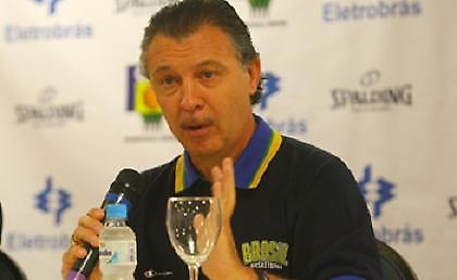 Πάνοπλη στο Μουντομπάσκετ η Βραζιλία