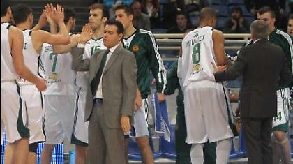 Ιτούδης: «Σαν να μην υπάρχει αύριο»