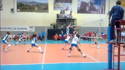 Ήττα για την Εθνική