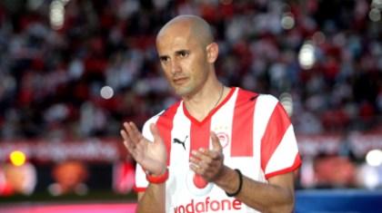 Τζόλε: «Θέμα διοίκησης»