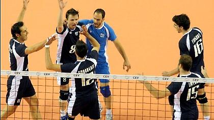 Χωρίς να… ιδρώσουν