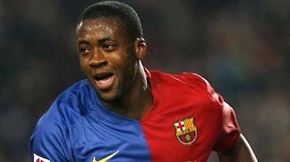 «Ναι, θέλουν τον Τουρέ»