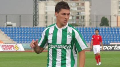 «Είμαστε σε συζητήσεις με την ΑΕΚ»