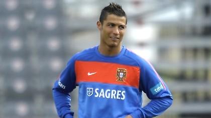 Ρονάλντο: «Ο Μουρίνιο είναι νικητής, σαν εμένα»!