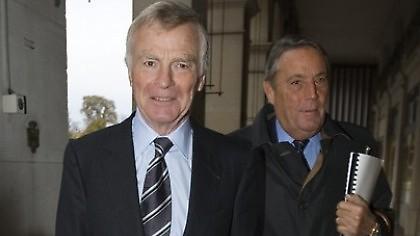 Τη Ferrari κατηγορεί o Μόσλεϊ