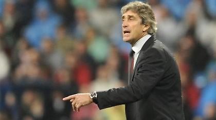 «Μουρίνιο εσείς, Πελεγκρίνι εμείς»!