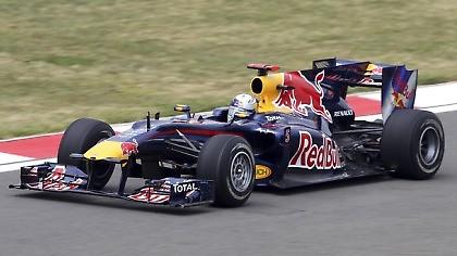 «Αφηνιασμένος ταύρος» ο Γουέμπερ