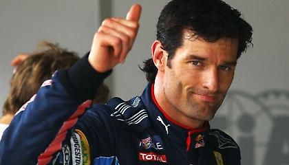 Γουέμπερ : «Είμαστε στο κυνήγι»