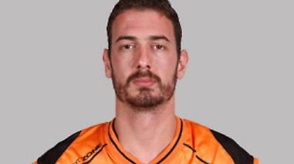 Έπεσε από τον τρίτο όροφο παίκτης της Μπανταλόνα!