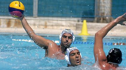 Ισοφάρισε το Π. Φάληρο