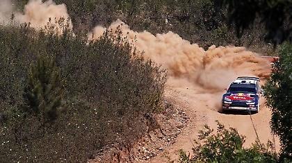 Δεν τον σταματά κανείς