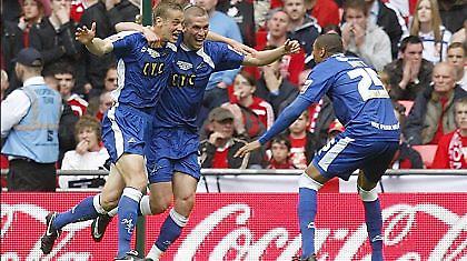 ''Καθάρισε'' στα δύσκολα ο αρχηγός!